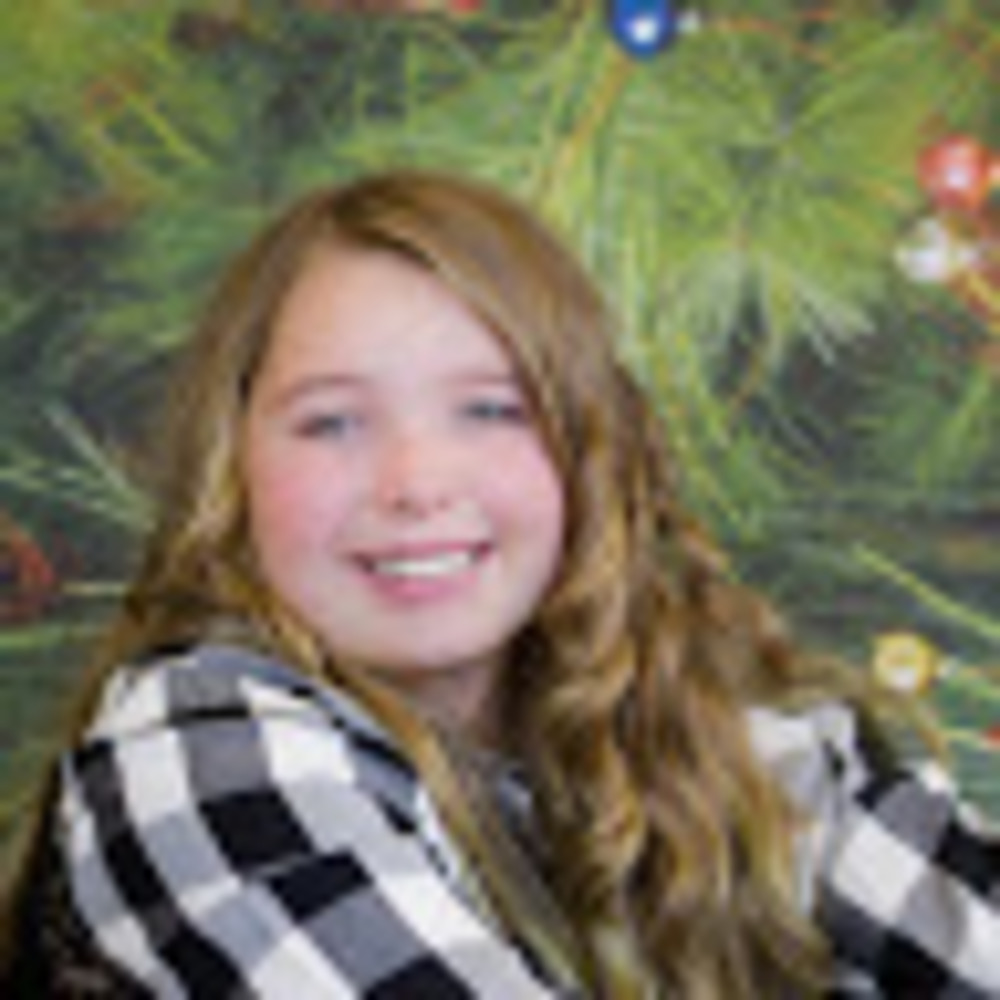 Meet your Posher, Jamie